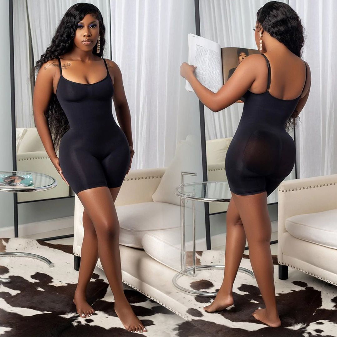 Anisha Sculpting Shapewear Bodysuit