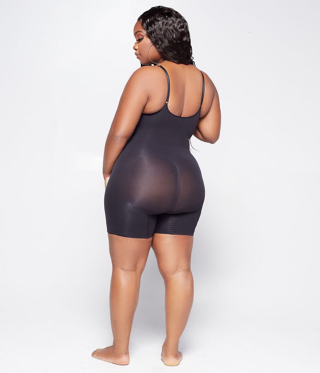 Anisha Sculpting Shapewear Bodysuit